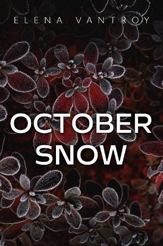 Cover image for October Snow