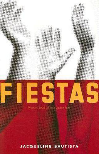 Cover image for Fiestas