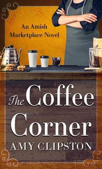 Cover image for The Coffee Corner