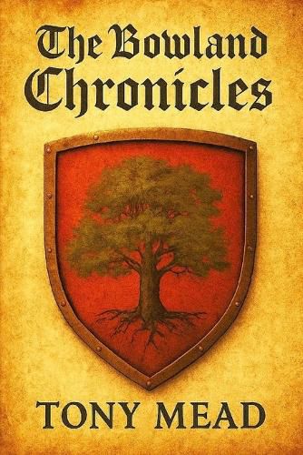 Cover image for The Bowland Chronicles