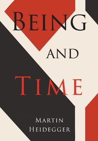 Cover image for Being and Time