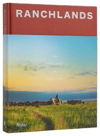 Cover image for Ranchlands