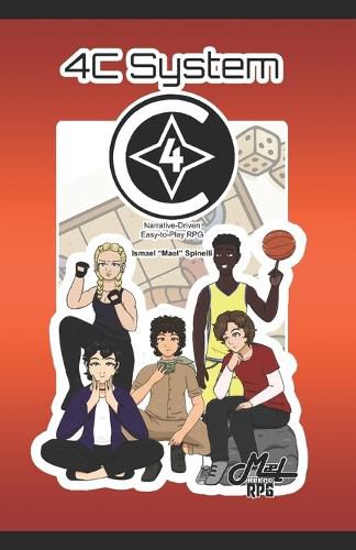 Cover image for 4C System