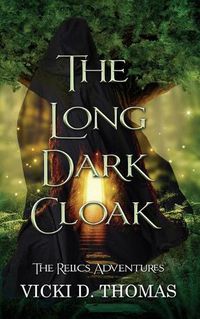 Cover image for The Long Dark Cloak