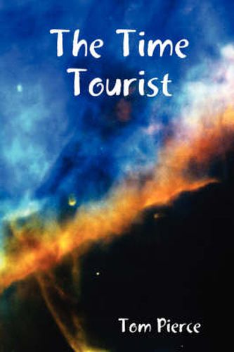 Cover image for The Time Tourist