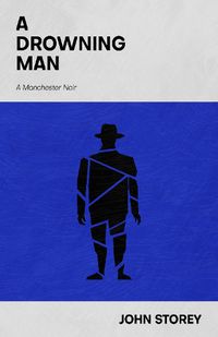 Cover image for A Drowning Man