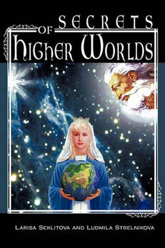 Cover image for Secrets of Higher Worlds