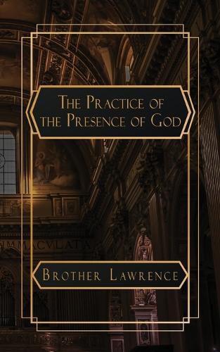 The Practice of the Presence of God