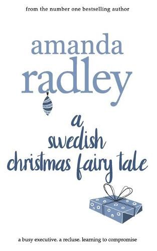 Cover image for A Swedish Christmas Fairy Tale