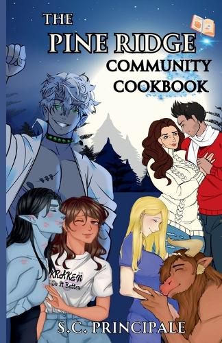 Cover image for The Pine Ridge Community Cookbook