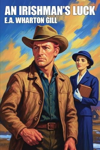 Cover image for An Irishman's Luck