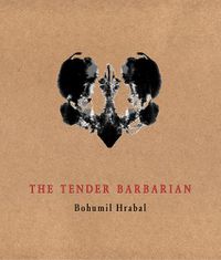 Cover image for The Tender Barbarian: Pedagogic Texts