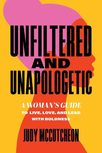 Cover image for Unfiltered and Unapologetic