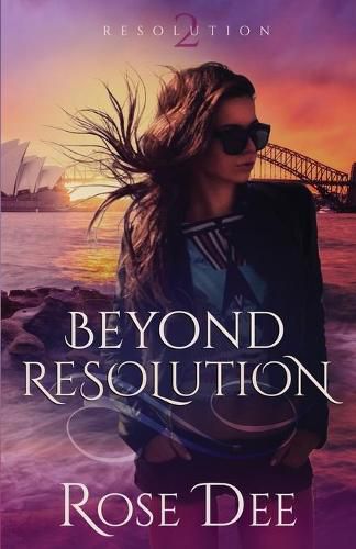 Cover image for Beyond Resolution