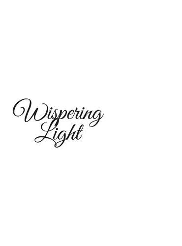 Cover image for Whispering Light