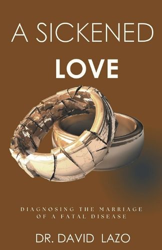 Cover image for A Sickened Love