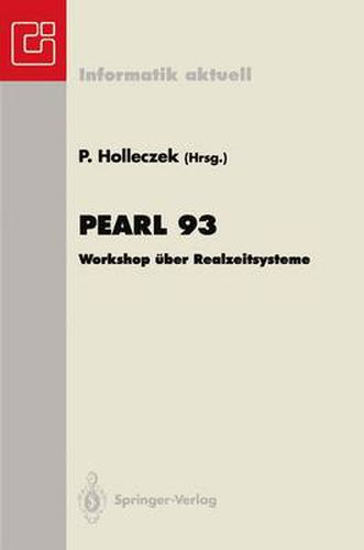 Cover image for Pearl 93