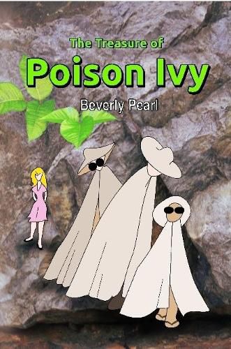 Cover image for The Treasure of Poison Ivy