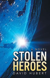 Cover image for Stolen Heroes