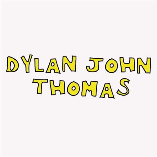 Dylan John Thomas