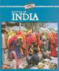 Cover image for Looking at India
