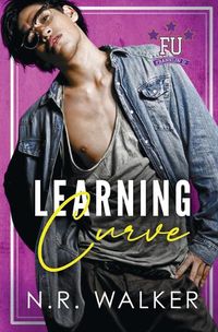Cover image for Learning Curve