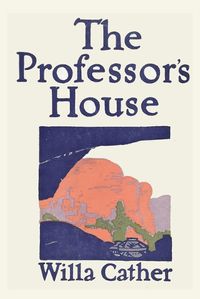 Cover image for The Professor's House