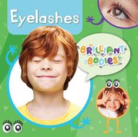 Cover image for Eyelashes