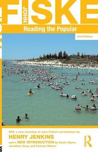 Cover image for Reading the Popular