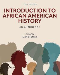 Cover image for Introduction to African American History