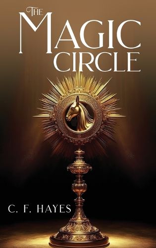 Cover image for The Magic Circle
