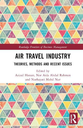 Cover image for Air Travel Industry