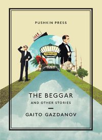 Cover image for The Beggar and Other Stories