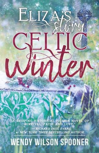 Cover image for Celtic Winter: Eliza's Story