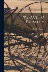 Cover image for Preface to Empathy