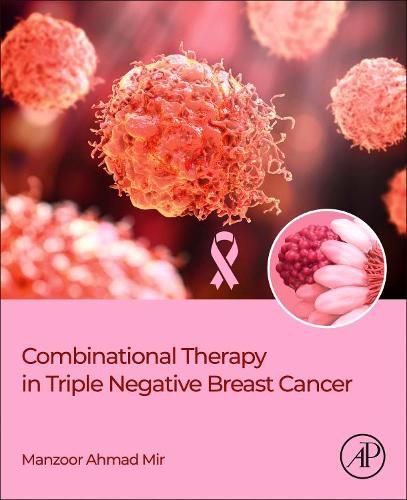 Cover image for Combinational Therapy in Triple Negative Breast Cancer