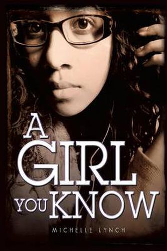 Cover image for A Girl You Know