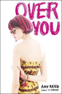 Cover image for Over You