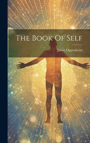 Cover image for The Book Of Self