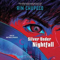 Cover image for Silver Under Nightfall
