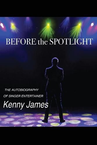 Cover image for Before the Spot Light