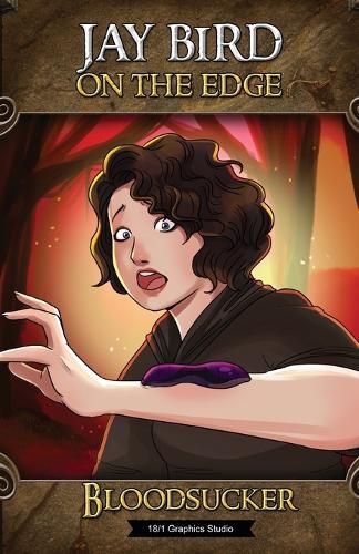Cover image for Bloodsucker