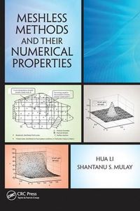 Cover image for Meshless Methods and Their Numerical Properties