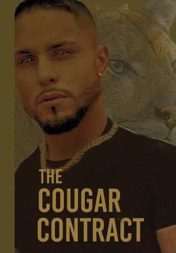 Cover image for The Cougar Contract