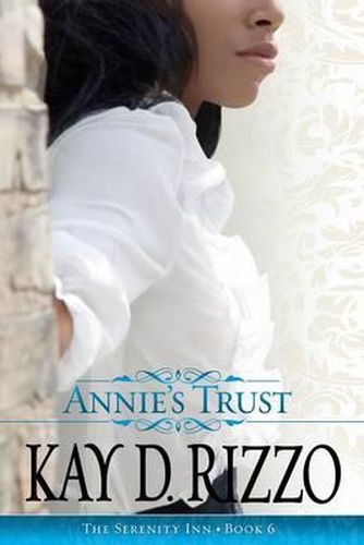 Cover image for Annie's Trust