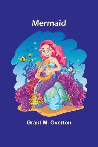 Cover image for Mermaid