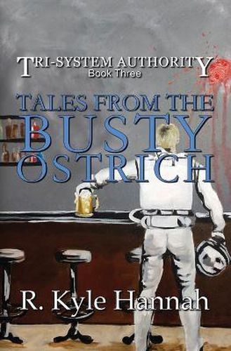 Cover image for Tales From The Busty Ostrich