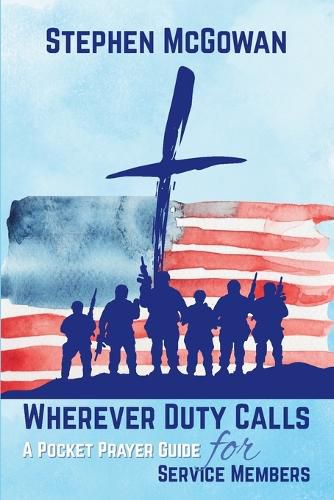 Cover image for Wherever Duty Calls
