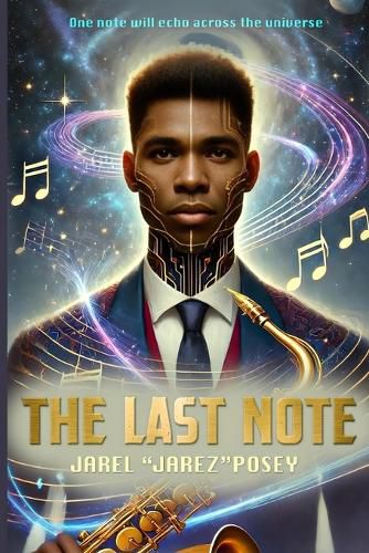 Cover image for The Last Note