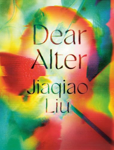 Cover image for Dear Alter